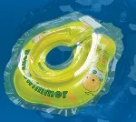 Коло на шию для купання baby swimmer безпеку, зручність, комфорт!