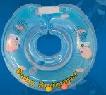 Коло на шию для купання baby swimmer безпеку, зручність, комфорт!