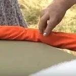 Крісло-гойдалка своїми руками з металу (з кресленнями і фото) (металу) Крісло-гойдалка своїми руками з металу (з кресленнями і фото)