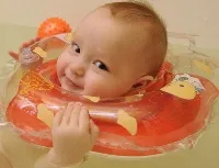 Коло на шию для купання baby swimmer безпеку, зручність, комфорт!