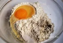 Креветки в клярі - рецепт з покроковими фото (клярі) Креветки в клярі - рецепт з покроковими фото