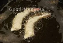 Креветки в клярі - рецепт з покроковими фото (закуска міцні спиртні напої) Креветки в клярі - рецепт з покроковими фото