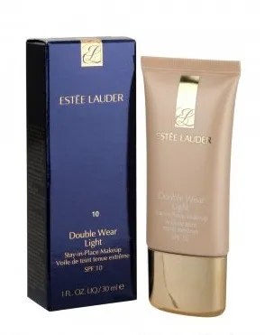 Крем-пудра estee lauder double wear light - відгуки, фото і ціна (крем-пудра) Крем-пудра estee lauder double wear light - відгуки, фото і ціна