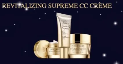 Крем estee lauder ee-крем, набір засобів для особи daywear і revitalizing supreme, відгуки (крем) Крем estee lauder ee-крем, набір засобів для особи daywear і revitalizing supreme, відгуки