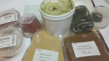 Kremdoma - косметика ручної роботи - блог - активні компоненти в косметиці ручної роботи (частина i) (роботи) Kremdoma - косметика ручної роботи - блог - активні компоненти в косметиці ручної роботи (частина i)