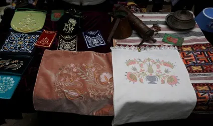 Кримські татари острогу