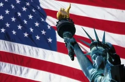 Коротко про сша