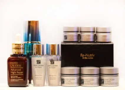 Крем estee lauder ee-крем, набір засобів для особи daywear і revitalizing supreme, відгуки (коштів) Крем estee lauder ee-крем, набір засобів для особи daywear і revitalizing supreme, відгуки