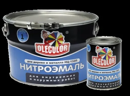 Фарба-емаль інструкція по вибору, класифікація, різниця, відмінності складів, відео та фото