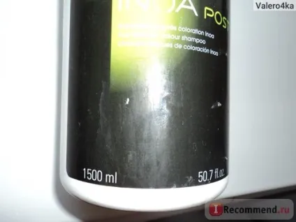 Фарба для волосся l oreal inoa - «як пофарбуватися inoa в домашніх уловиях легко! (Поетапне фото, (пофарбуватися) Фарба для волосся l oreal inoa - «як пофарбуватися inoa в домашніх уловиях легко! (Поетапне фото,
