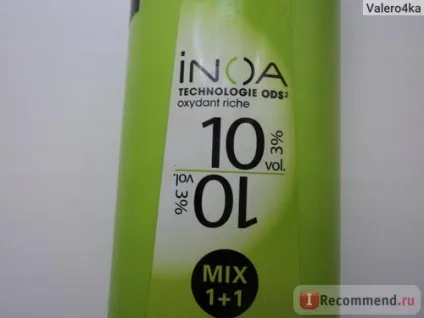 Фарба для волосся l oreal inoa - «як пофарбуватися inoa в домашніх уловиях легко! (Поетапне фото, (пофарбуватися) Фарба для волосся l oreal inoa - «як пофарбуватися inoa в домашніх уловиях легко! (Поетапне фото,