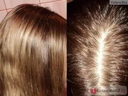 Фарба для волосся l oreal inoa - «як пофарбуватися inoa в домашніх уловиях легко! (Поетапне фото, (inoa) Фарба для волосся l oreal inoa - «як пофарбуватися inoa в домашніх уловиях легко! (Поетапне фото,