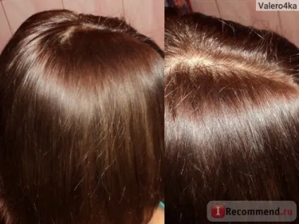 Фарба для волосся l oreal inoa - «як пофарбуватися inoa в домашніх уловиях легко! (Поетапне фото, (волосся) Фарба для волосся l oreal inoa - «як пофарбуватися inoa в домашніх уловиях легко! (Поетапне фото,