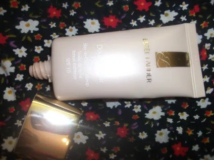 Крем-пудра estee lauder double wear light - відгуки, фото і ціна (double) Крем-пудра estee lauder double wear light - відгуки, фото і ціна