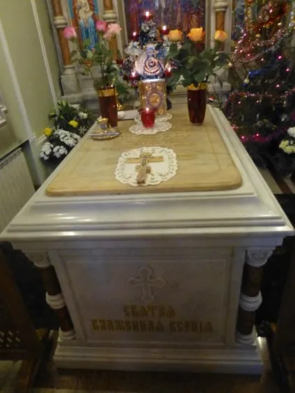 Ксенія блаженна молитва про допомогу (молитва) Ксенія блаженна молитва про допомогу