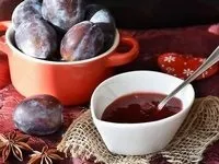Ткемалі зі слив - 8 покрокових рецепто з фото смачного соусу ткемалі (рецепто) Ткемалі зі слив - 8 покрокових рецепто з фото смачного соусу ткемалі