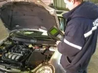 Типові несправності інжекторних двигунів, посібник автомобіліста (інжектор) Типові несправності інжекторних двигунів, посібник автомобіліста