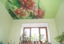 Тканинні натяжні стелі фото, плюси і мінуси, відгуки, безшовні стелі самому (натяжні) Тканинні натяжні стелі фото, плюси і мінуси, відгуки, безшовні стелі самому