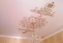 Тканинні натяжні стелі фото, плюси і мінуси, відгуки, безшовні стелі самому (фото) Тканинні натяжні стелі фото, плюси і мінуси, відгуки, безшовні стелі самому