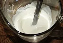 Торт бите скло - покроковий рецепт з фото (торт бите скло) Торт бите скло - покроковий рецепт з фото