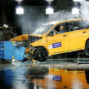 Гальмівний шлях автомобіля (шлях) Гальмівний шлях автомобіля