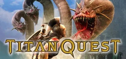 Titan quest anniversary edition