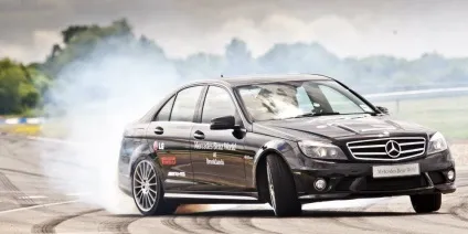 Гальмівний шлях автомобіля (шлях) Гальмівний шлях автомобіля