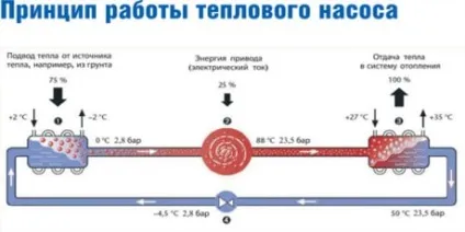 Типи систем опалення огляд традиційних та інноваційних способів обігріву