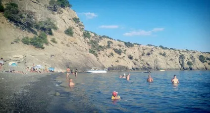 Топ 10 найчистіше море і найкращі пляжі в криму (пляжі) Топ 10 найчистіше море і найкращі пляжі в криму