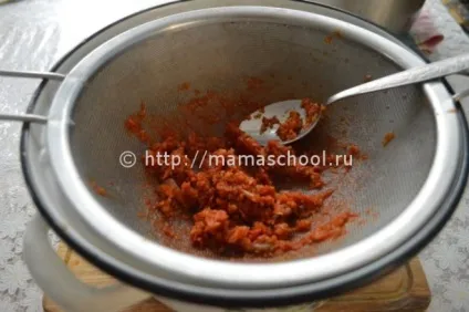 Томатний кетчуп в домашніх умовах на зиму рецепт смачного кетчупу