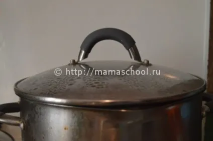 Томатний кетчуп в домашніх умовах на зиму рецепт смачного кетчупу