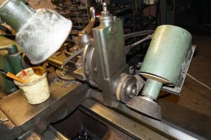 Токарні верстати після ремонту капітальний ремонт токарних верстатів (ремонту) Токарні верстати після ремонту капітальний ремонт токарних верстатів