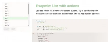 50 Самих корисних jquery бібліотек, javascript