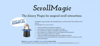 50 Самих корисних jquery бібліотек, javascript