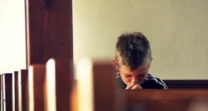 5 Обманів про християнство, в які я вірив (обманів) 5 Обманів про християнство, в які я вірив