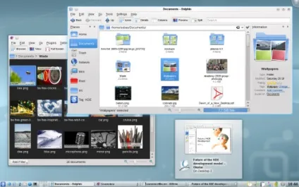 5 Альтернатив unity в ubuntu