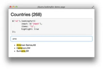 50 Самих корисних jquery бібліотек, javascript