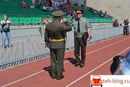50 Років чвтку, автопортал