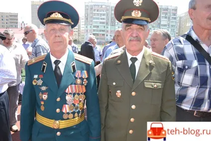 50 Років чвтку, автопортал