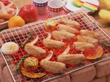 5 Швидких маринадів для курки () 5 Швидких маринадів для курки