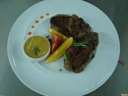 5 Швидких маринадів для курки () 5 Швидких маринадів для курки
