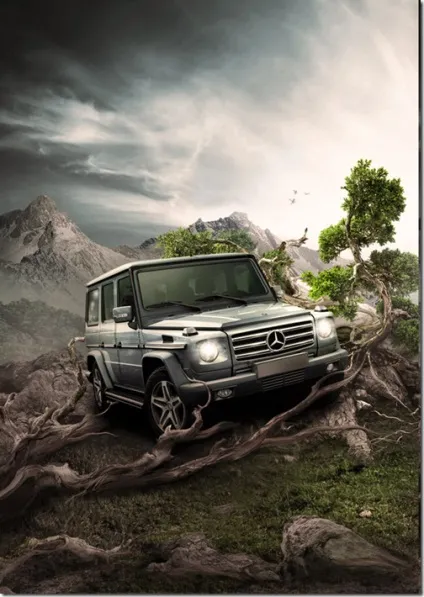 50 Кращих уроків фотошопа від журналу photoshopwebsite (кращих) 50 Кращих уроків фотошопа від журналу photoshopwebsite