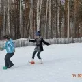 Активний відпочинок дітей в дитячому садку