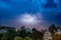7 Головних міфів про блискавки