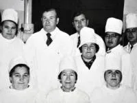 Акмолінська обласна лікарня - історія лікарні (обласна) Акмолінська обласна лікарня - історія лікарні