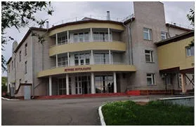 Акмолінська обласна лікарня - історія лікарні (лікарні) Акмолінська обласна лікарня - історія лікарні