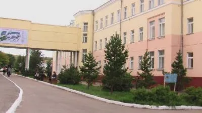 Акмолінська обласна лікарня - історія лікарні (допомога населенню області) Акмолінська обласна лікарня - історія лікарні