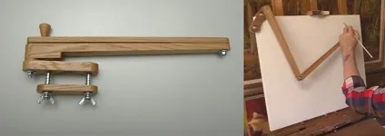 Аксесуари для художників