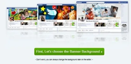 7 Онлайн-інструментів для створення обкладинки в facebook (створення) 7 Онлайн-інструментів для створення обкладинки в facebook