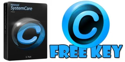 Advanced systemcare pro 10 - легальний ключ (ключ) Advanced systemcare pro 10 - легальний ключ